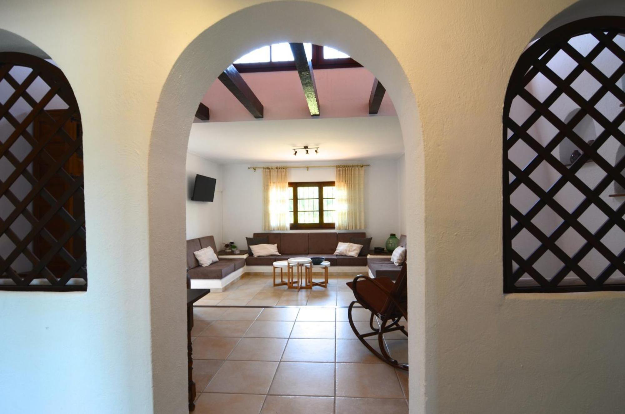 Les Acacies 10 Villa L'Estartit Exterior photo