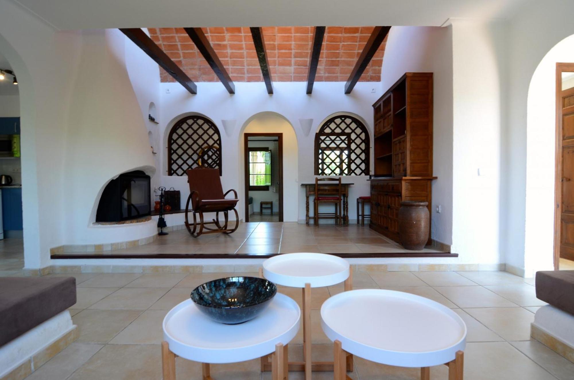 Les Acacies 10 Villa L'Estartit Exterior photo