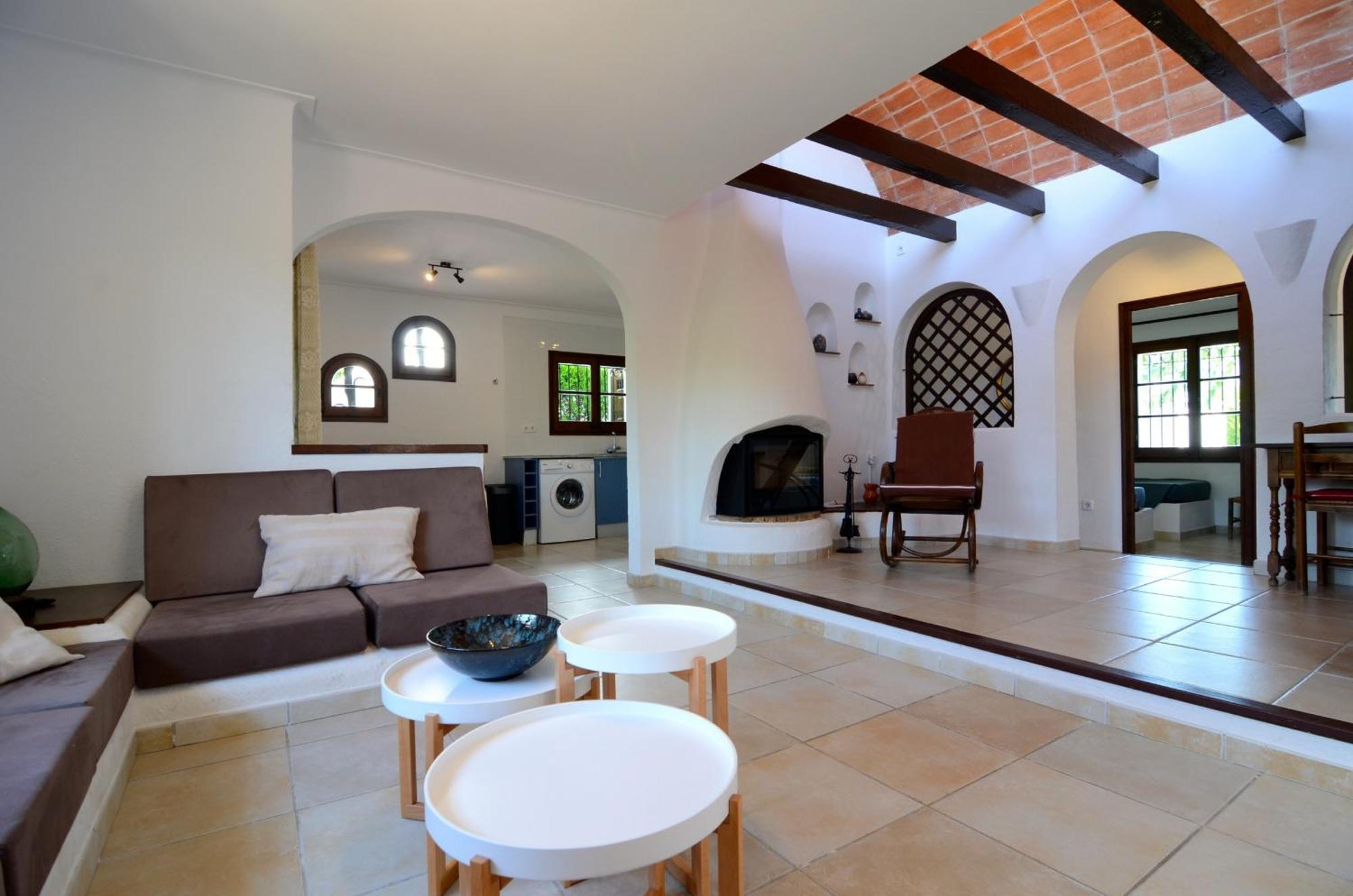 Les Acacies 10 Villa L'Estartit Exterior photo